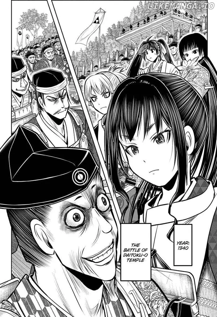 The Elusive Samurai Chapter 179 image 22_optimized